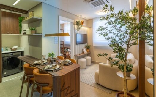 Nord São Miguel Cury | 2 Dorms Entrada a Partir R$ 800