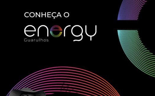 Cury Energy Guarulhos | Padre Celestino 2 Dorms Sacada /Vaga