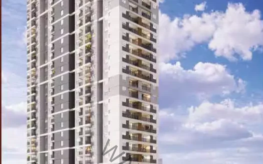 Lançamento Lapa Terranoá | 2 Dorms 37 a 49m² Sacada e Vaga