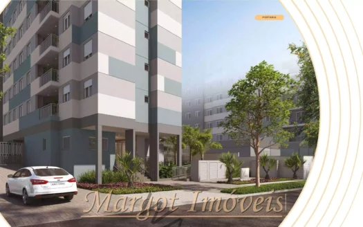 Cidade Mooca Navona|2 Dorms Minha Casa Minha Vida R$ 233 Mil