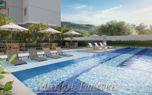 Cury Cidade Vila Lobos| Maestro 1 e 2 Dorms 32 a 38m Sacada