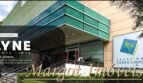 Lyne Campo Limpo | 2 e 3 Dorms 36 a 60m² Sacada e Vaga