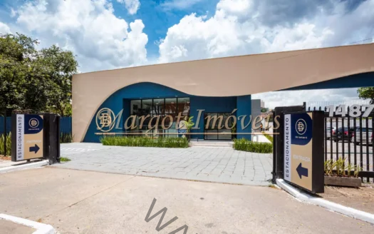 Cury Butantã | Dez Butantã 2 Dormitorios Sacada Entrada 800