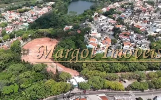 360 Park View | Av Anastacio 37 a 46m Sacada Suíte Vaga