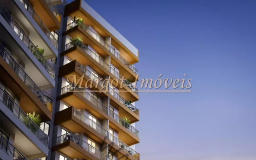 Supreme Analia Franco|1 e 2 Dorms 33 a 51m Sacada Suite Vaga