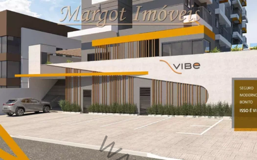 Vibe Santo André|Vila Curuçá 36m 2 Dormitórios Varanda Vaga
