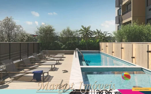 Concept Barra Funda Direcional Residence Riva 2 Dorms Sacada
