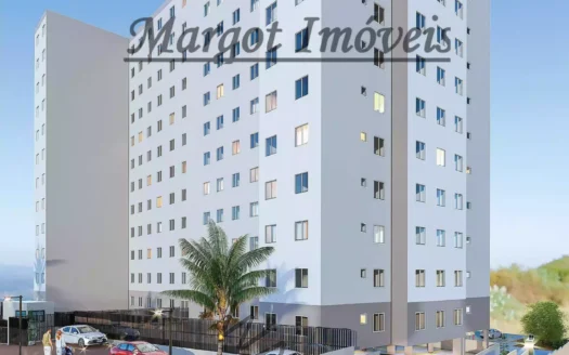 Res Home Santo André | Av do Oratório 2 Dormitórios e Vaga