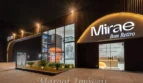 Mirae Bom Retiro Cury | 1 e 2 Dorms 34 a 45m Terraço Vaga