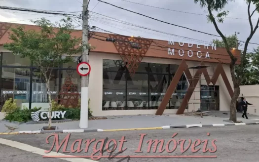 Lançamento Rua Dona Ana Neri| Modern Mooca 2 e 3 Dormitórios
