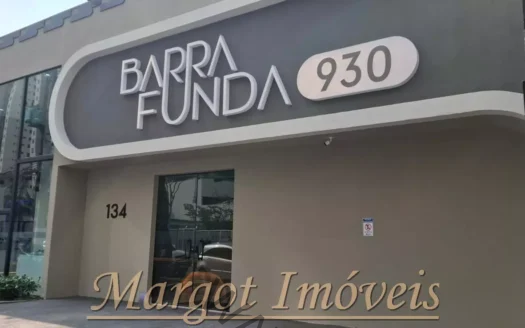 Barra Funda 930 | Cury Barra Funda 1 e 2 Dorms Sacada Vaga