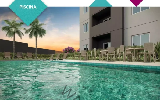 Lançamento Estação Pirituba|Vivaz Estação Pirituba 1 e 2 Dorms