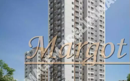 Buono Bom Retiro| Econ Bom Retiro 2 Dorms com Terraço Lazer