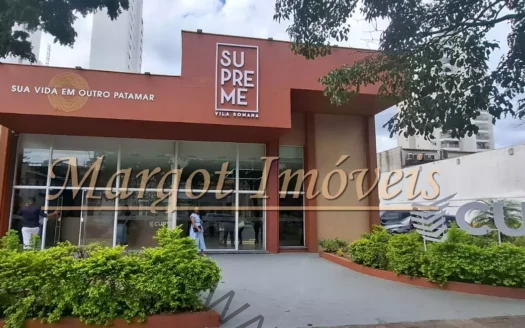Supreme Vila Romana Cury | 1 e 2 Dorms 32 a 50m Terraço Vaga