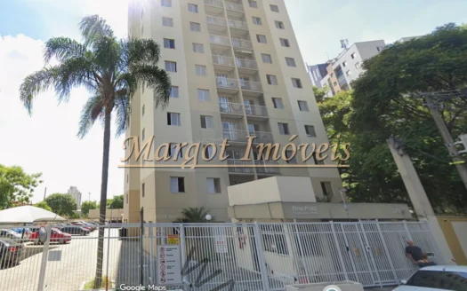 Apartamento Pronto Vila Nova Cachoerinha|2 Dorms Sacada Vaga