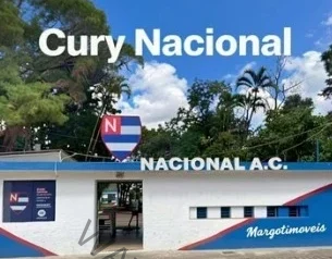 Lyne Agua Branca | Cury Nacional 1 e 2 Dorms Sacada Ato 800