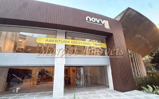 Well Perdizes Novvo |Studios 1 e 2 Dorms 25 a 51m com Sacada