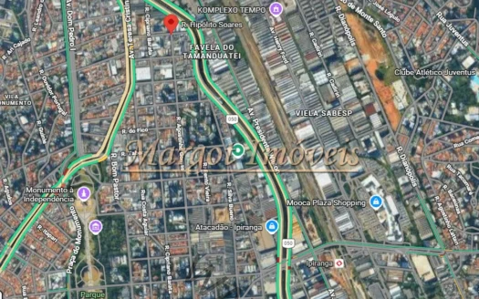 Mérito Ipiranga Cury|1 e 2 Dorms 26 a 43m Sacada Suíte Vaga